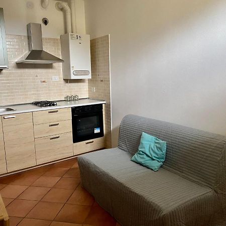 Il Tulipano Apartment Trezzano Rosa Ngoại thất bức ảnh