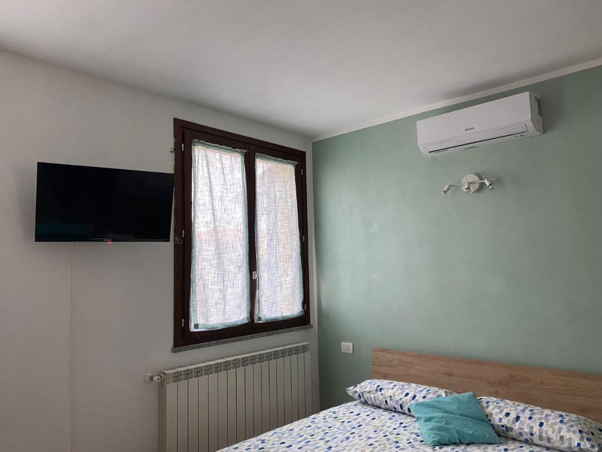 Il Tulipano Apartment Trezzano Rosa Ngoại thất bức ảnh