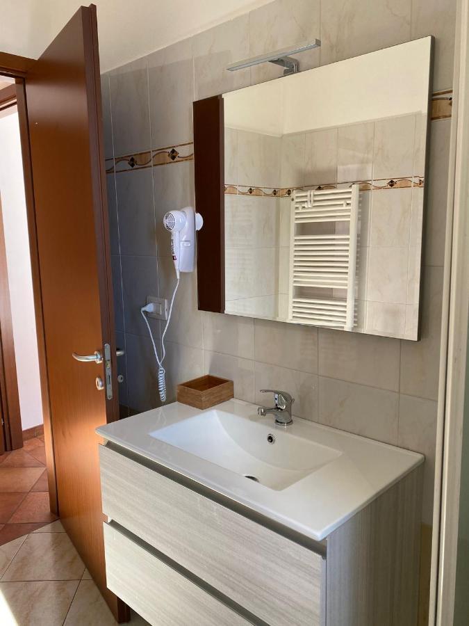 Il Tulipano Apartment Trezzano Rosa Ngoại thất bức ảnh