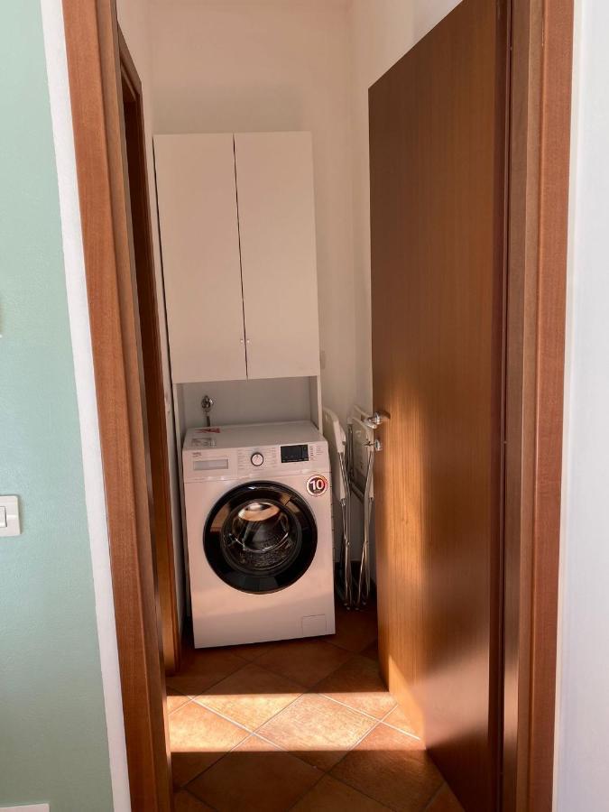 Il Tulipano Apartment Trezzano Rosa Ngoại thất bức ảnh